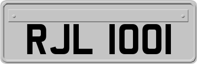 RJL1001