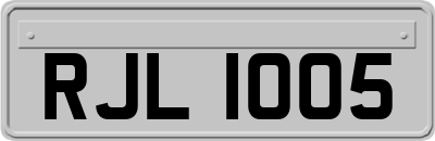 RJL1005