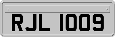 RJL1009