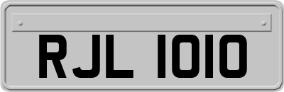 RJL1010