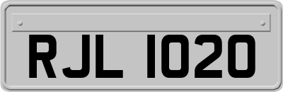 RJL1020