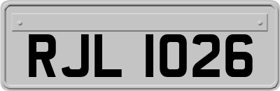 RJL1026