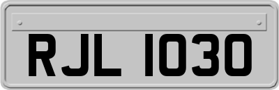 RJL1030