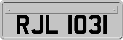 RJL1031