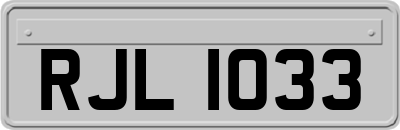 RJL1033