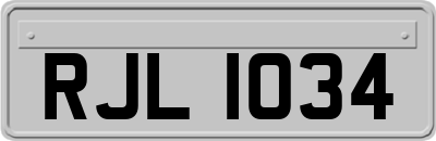 RJL1034