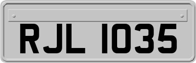 RJL1035