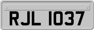 RJL1037