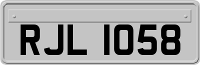 RJL1058