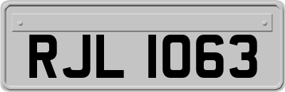 RJL1063