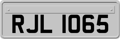 RJL1065