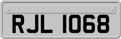 RJL1068