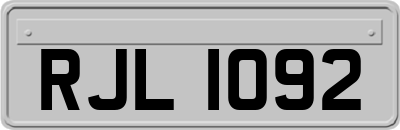 RJL1092