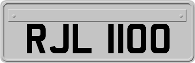 RJL1100