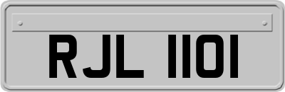 RJL1101