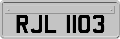 RJL1103