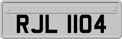 RJL1104