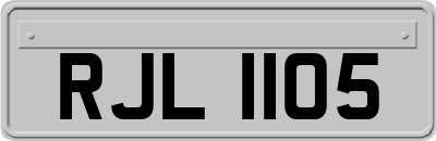 RJL1105