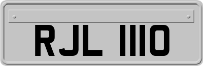 RJL1110