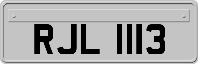 RJL1113