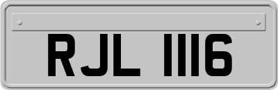 RJL1116