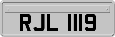 RJL1119