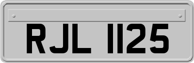 RJL1125