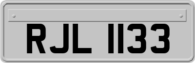 RJL1133