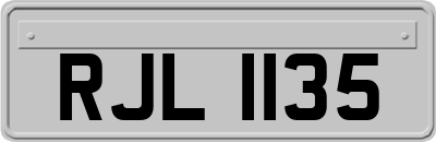 RJL1135