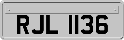 RJL1136