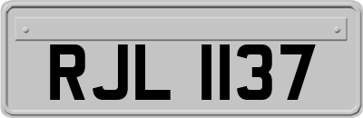 RJL1137