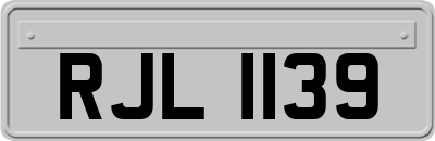 RJL1139