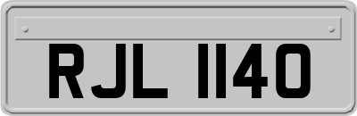 RJL1140