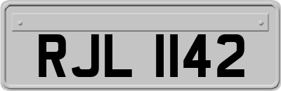 RJL1142