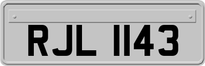 RJL1143