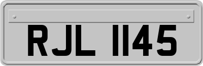 RJL1145