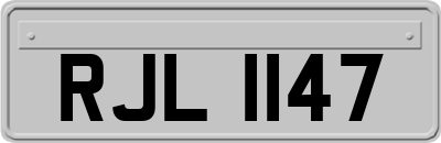 RJL1147