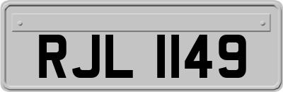 RJL1149