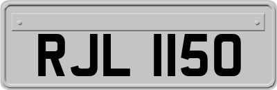 RJL1150