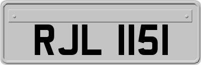 RJL1151