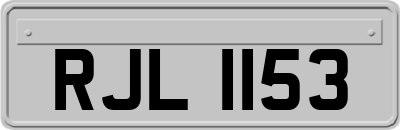 RJL1153