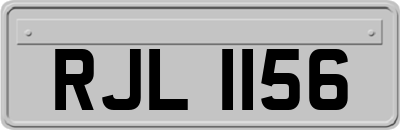 RJL1156