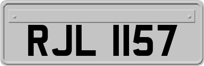 RJL1157