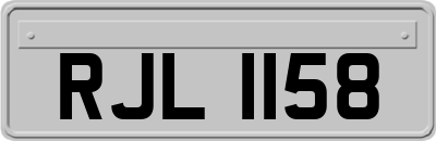 RJL1158