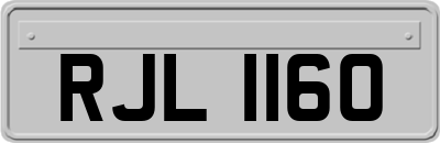 RJL1160