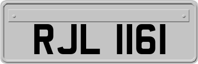 RJL1161