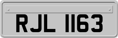 RJL1163