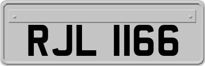 RJL1166