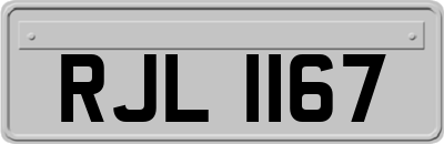 RJL1167