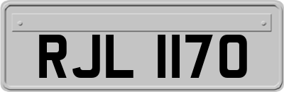 RJL1170